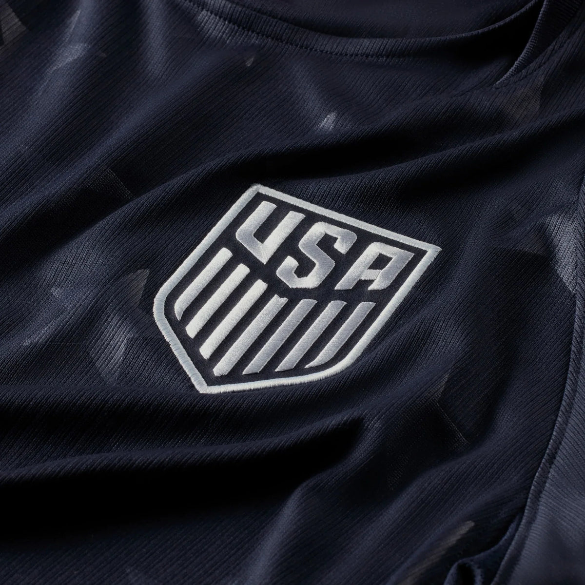 USA Home Jersey 2026