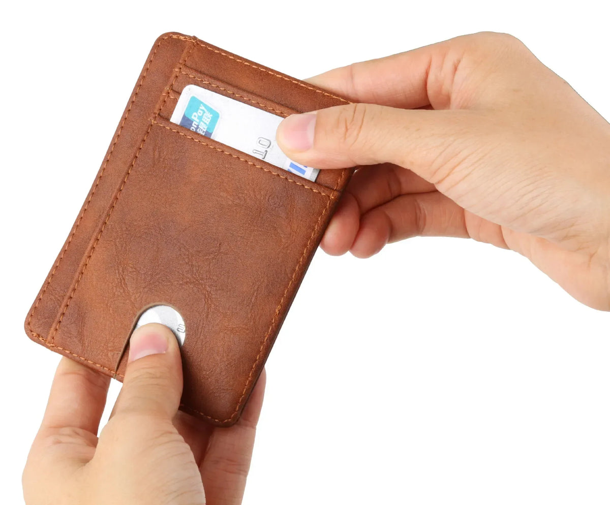 EdgeSlim Wallet
