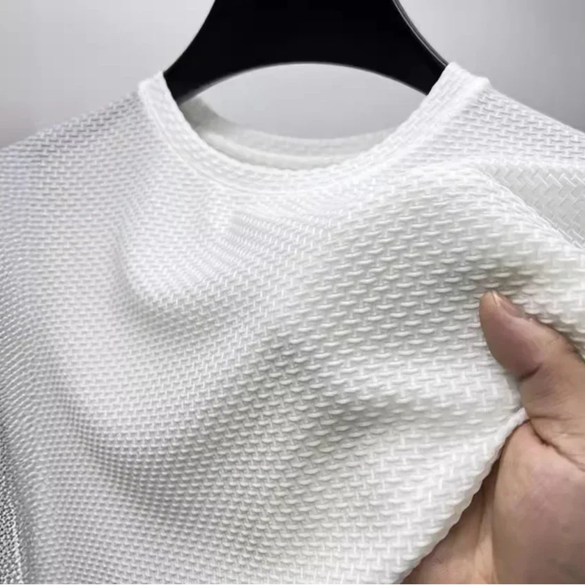AirWeave Tee