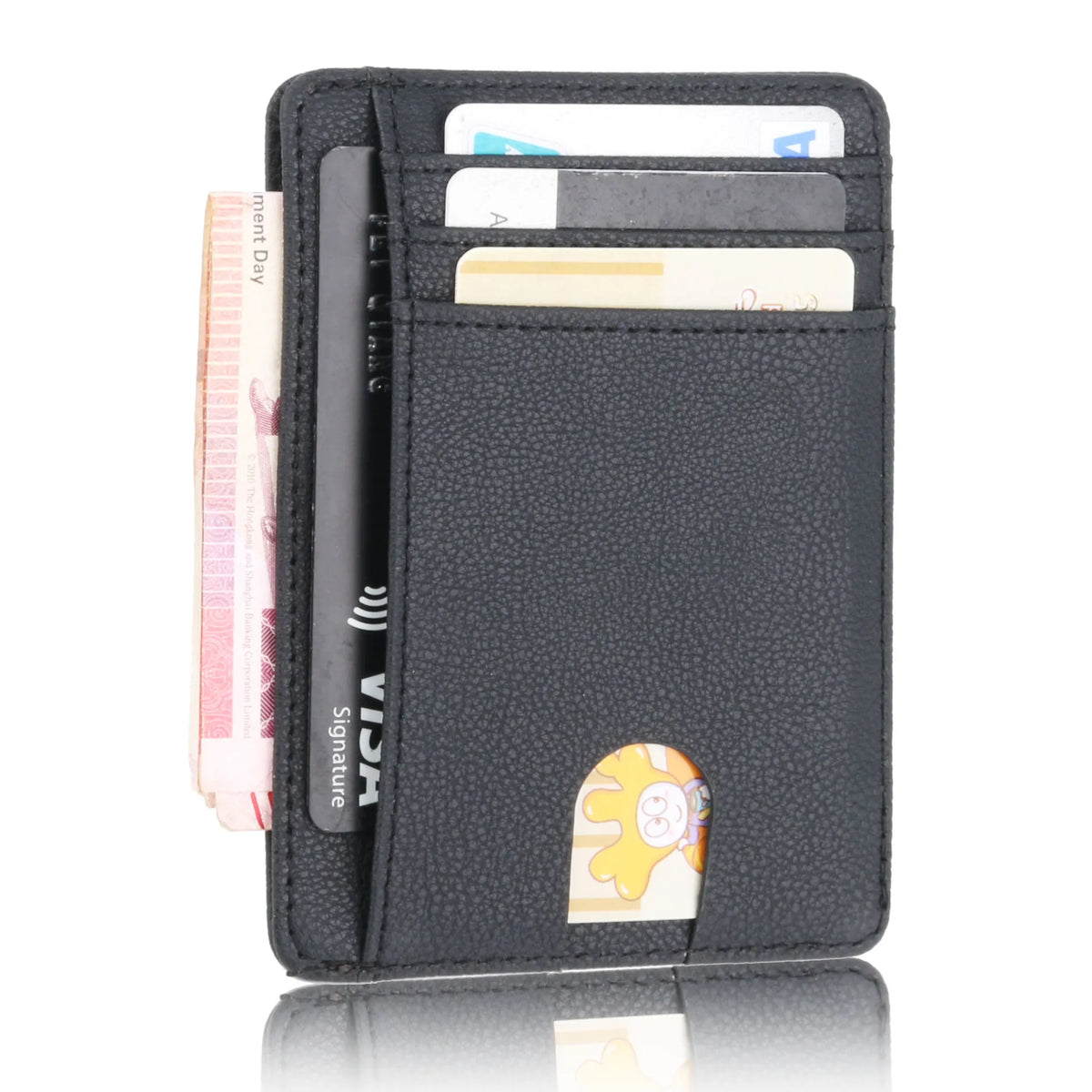 EdgeSlim Wallet