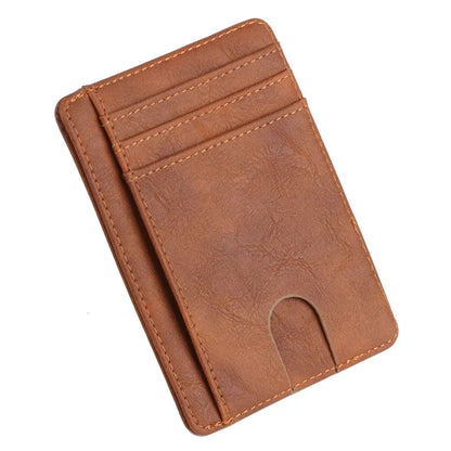 EdgeSlim Wallet