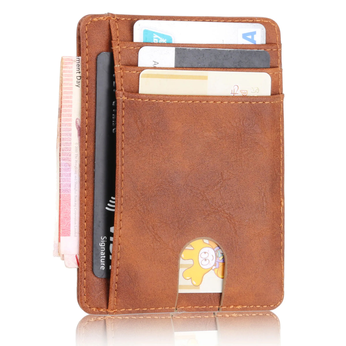 EdgeSlim Wallet