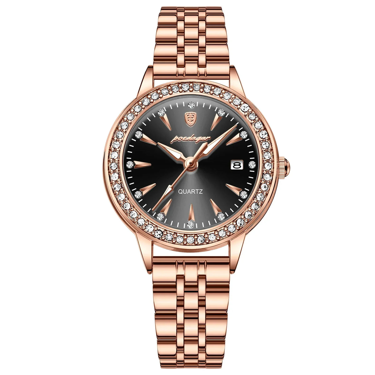 Zynore® Amélie Women's Watch