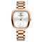 Rose Gold White