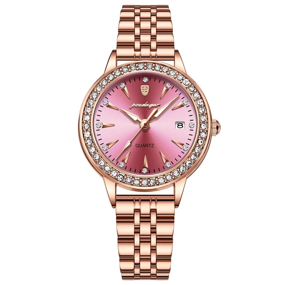 Zynore® Amélie Women's Watch