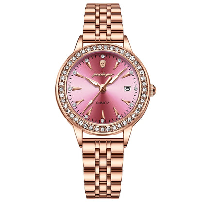 Zynore® Amélie Women's Watch