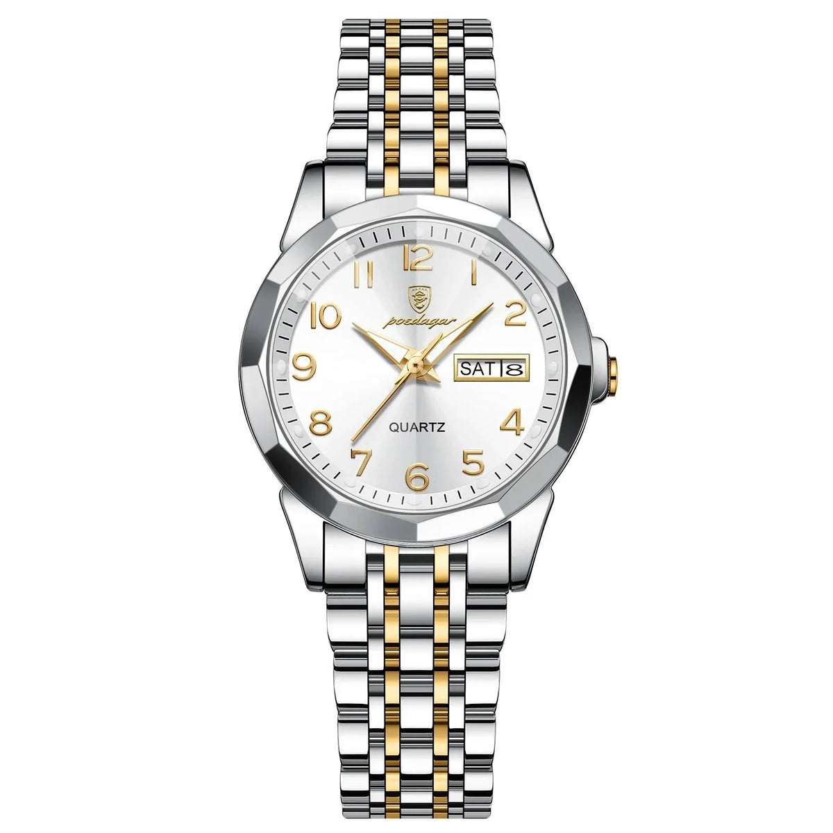Zynore® Majestic Women's Watch