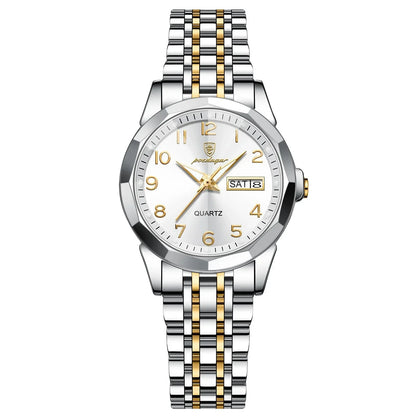 Zynore® Majestic Women's Watch