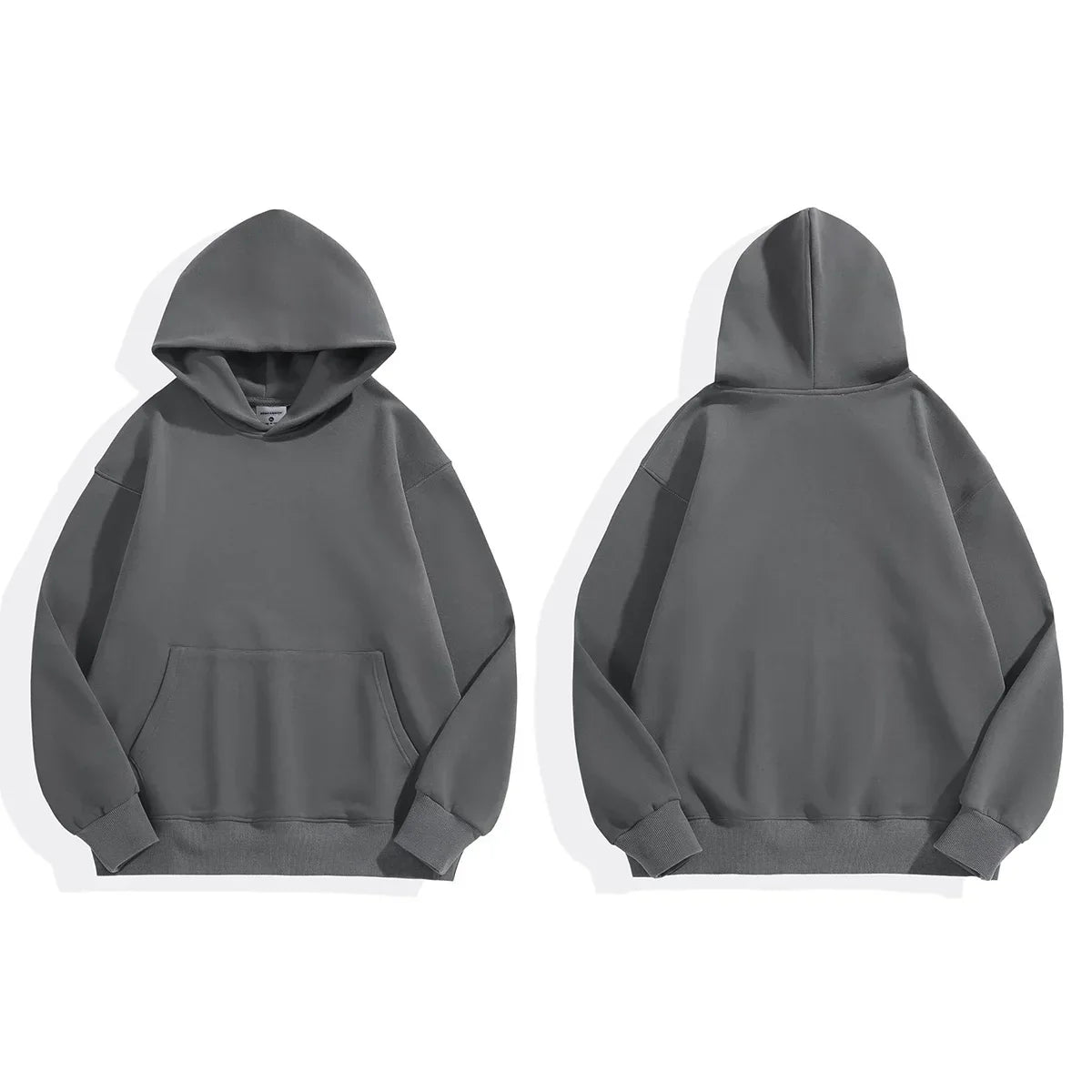 UrbanSoft Pullover Hoodie