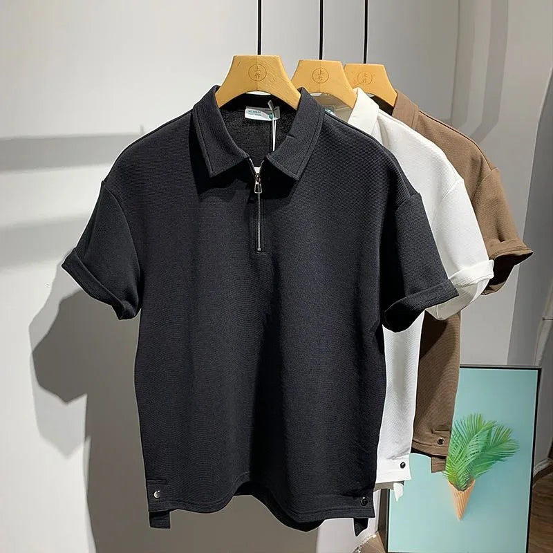 Zynore Minimal Polo