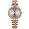 366 Rose Gold White