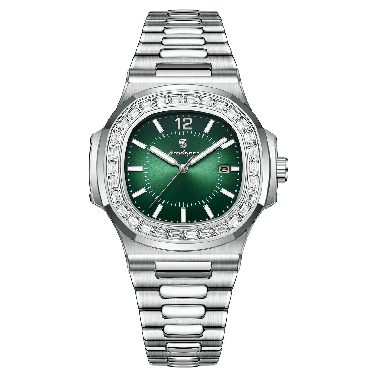 Zynore® Royale Woman's Watch