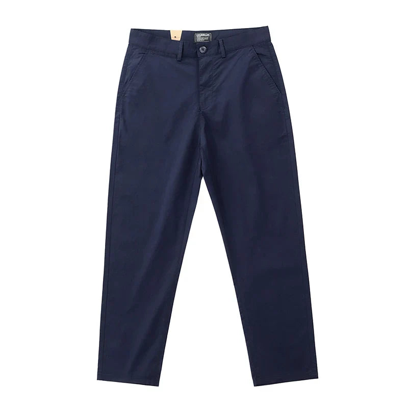 UrbanForm – Everyday Chino Trousers