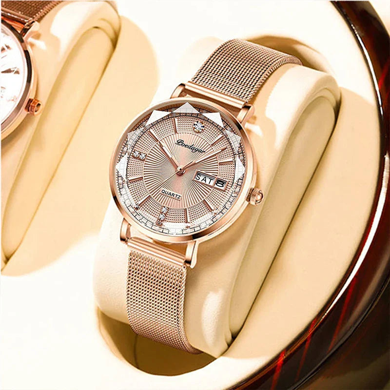 Zynore® Anastasia Women's Watch