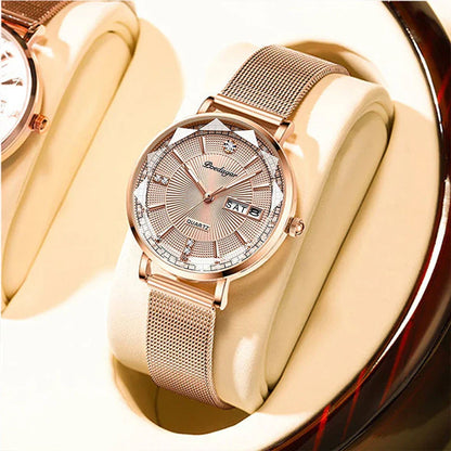 Zynore® Anastasia Women's Watch
