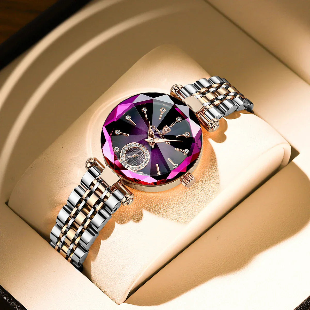 Zynore® Arabella Women's Watch
