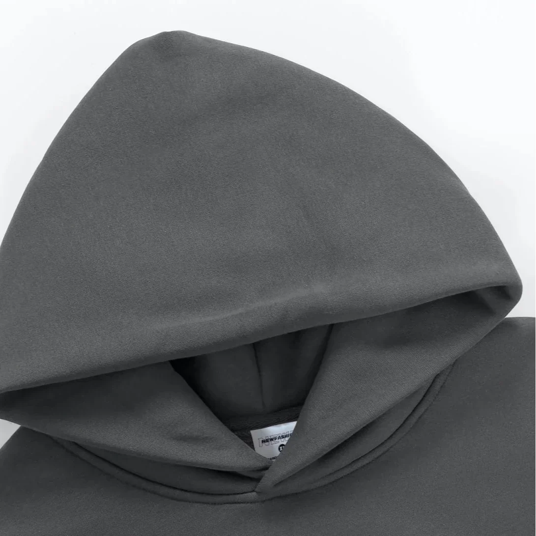 UrbanSoft Pullover Hoodie
