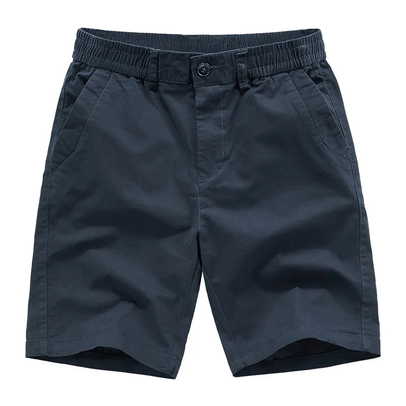 Jogger Shorts