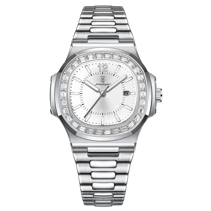 Zynore® Royale Woman's Watch