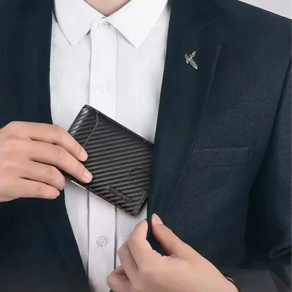 Monarc Wallet