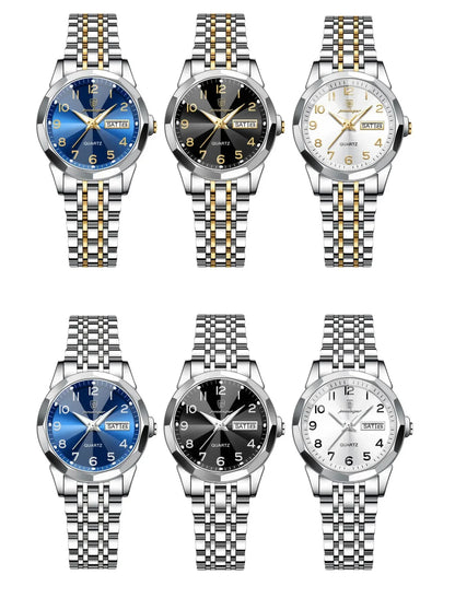 Zynore® Majestic Women's Watch