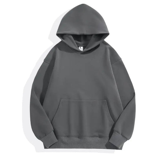 UrbanSoft Pullover Hoodie