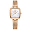 Rose Gold White