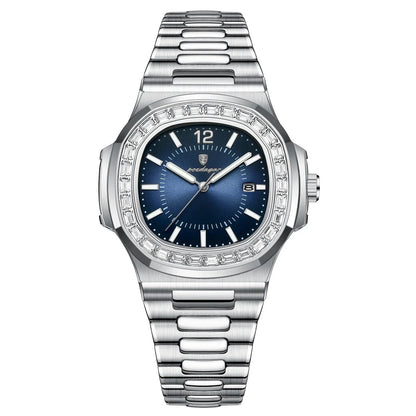 Zynore® Royale Woman's Watch