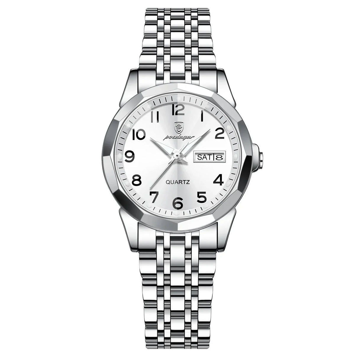 Zynore® Majestic Women's Watch