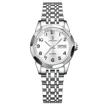 Zynore® Majestic Women's Watch
