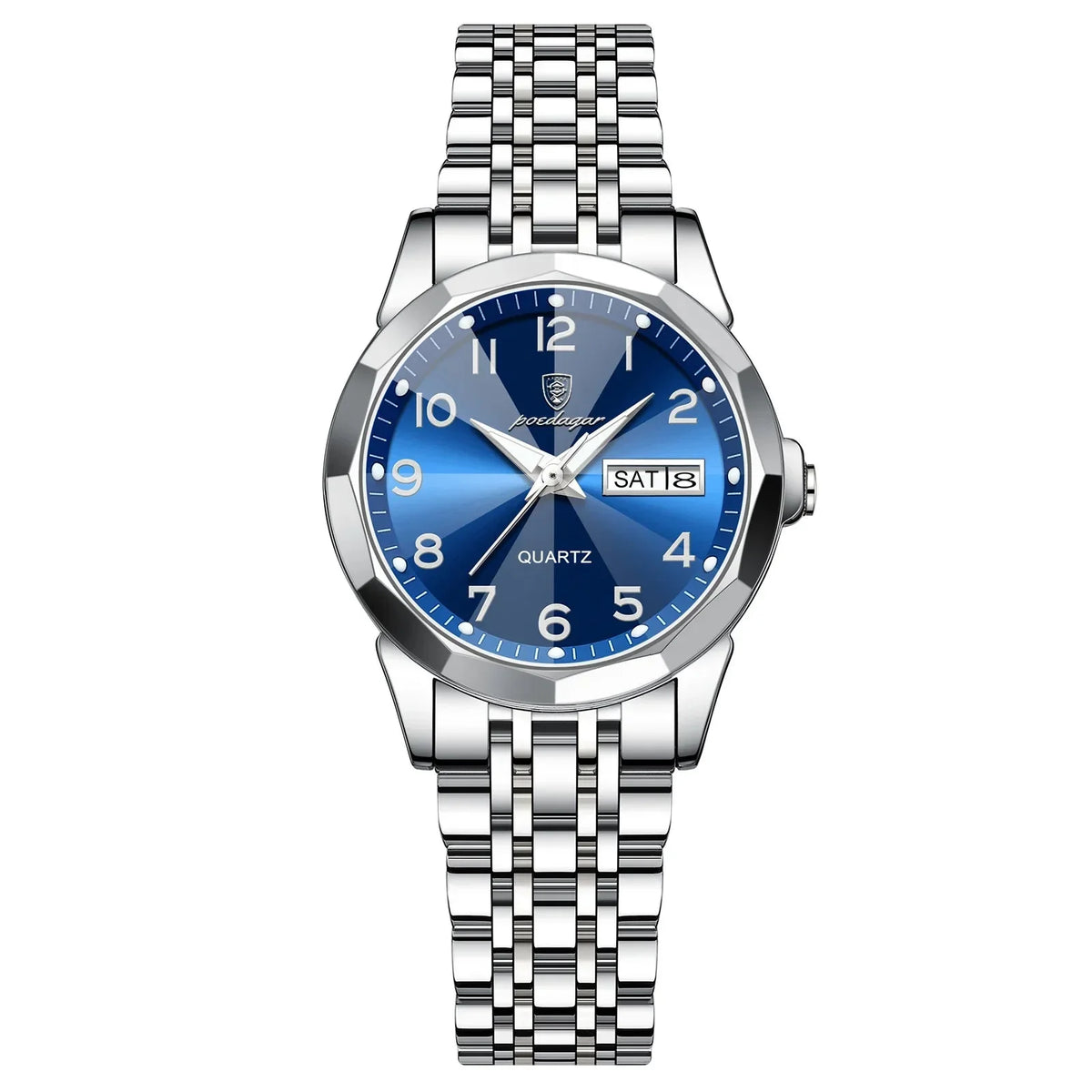 Zynore® Majestic Women's Watch
