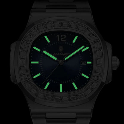 Zynore® Royale Woman's Watch
