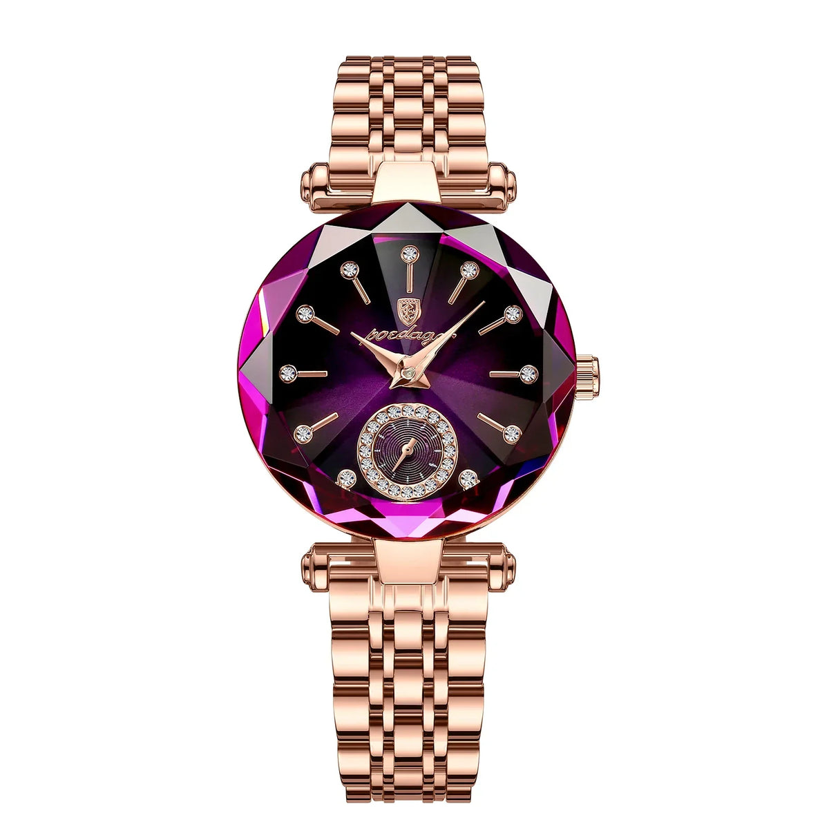 Zynore® Arabella Women's Watch