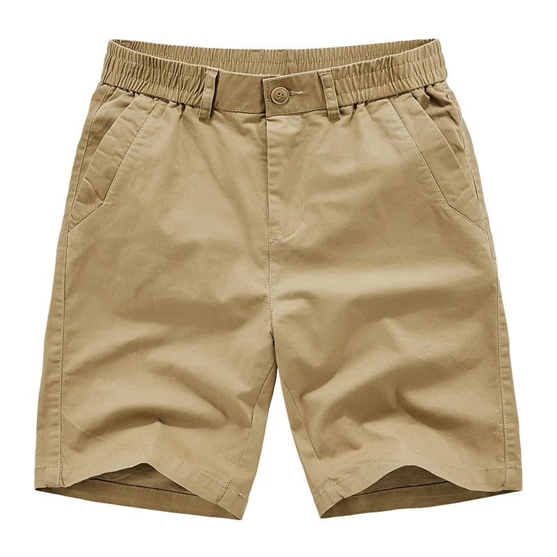 Jogger Shorts