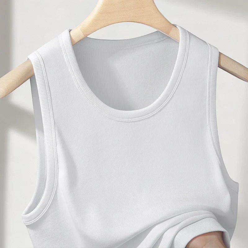 Essential Pima Tank