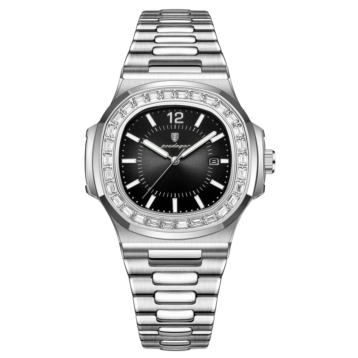 Zynore® Royale Woman's Watch