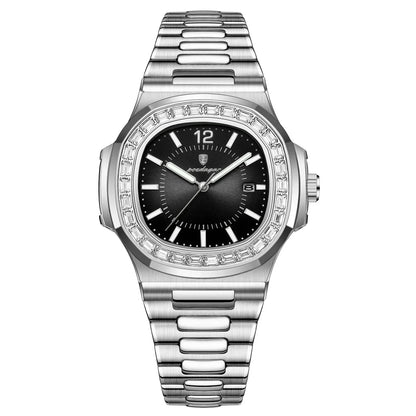Zynore® Royale Woman's Watch