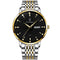 Gold Black