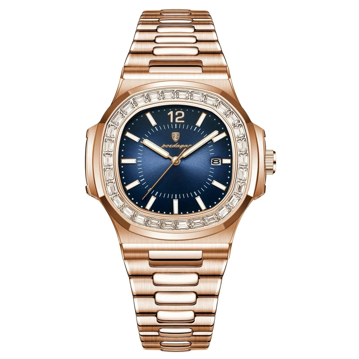 Zynore® Royale Woman's Watch